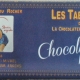 chocolat noir du pérou